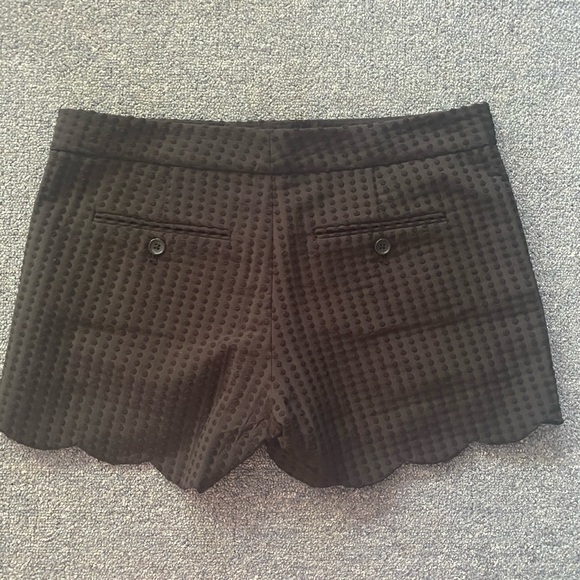 Club Monaco Shorts- Sizes 2-4 - Picture 5 of 7